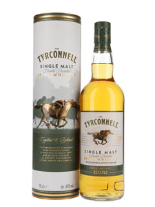 Tyrconnell Single Malt Irish Whiskey 43% abv 70cl
