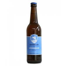 Kinnegar Limeburner Pale Ale 500ml Blt