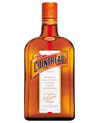Cointreau Triple Sec (Orange) Liqueur 40% abv 70cl
