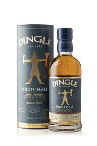 The Dingle Distillery Irish Single Malt (Blue Label) 46.3% abv 70cl