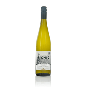 Picnic Riesling  Two Paddocks 12.5% abv 75cl