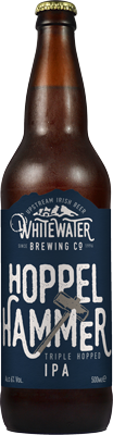 Whitewater Hoppelhammer 6% abv 500ml