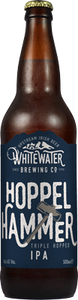 Whitewater Hoppelhammer 6% abv 500ml