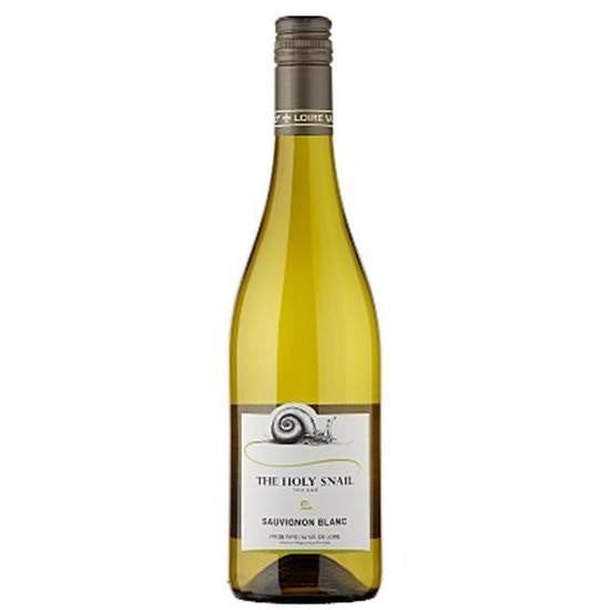 The Holy Snail Sauvignon Blanc 12% abv 75cl