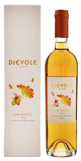 Dievole Vin Santo Di Chanti Classico  16% abv 500ml