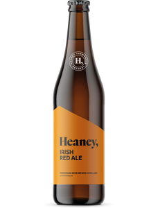 Heaney Irish Red 500ml Blt