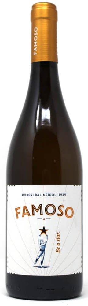 Poderi Dal Nespoli Famoso Rubicone 75cl