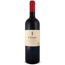il Fauno Di Arcanum 2017 15% abv 75cl