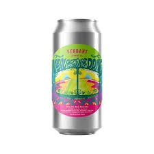Verdant Neal Gets Things Done IPA 6.5% abv 440ml Can