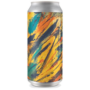 Boundary Imbongo 5.5% abv 440ml  Can