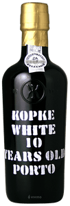 Kopke 10 Year Old White Port  75cl Gift Boxed
