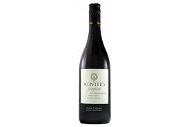 Hunters Pinot Noir 13.5% abv 75cl