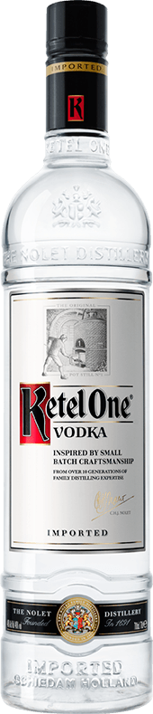 Ketel One Vodka 70cl 40% abv