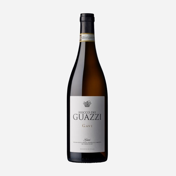 Bricco dei Guazzi Gavi Di Gavi 13% abv 75cl