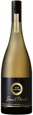 Kim Crawford "Spitfire" Small Parcels Sauvignon Blanc 12.5% abv 75cl