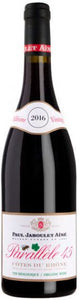 Jaboulet Paralelle 45 Cotes Du Rhone Red 75cl