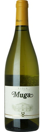 Muga Blanco 13% abv 75cl