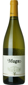 Muga Blanco 13% abv 75cl
