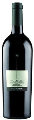 Vigneti del Vulture, `Piano del Cerro` Aglianico del Vulture 14% abv 75cl