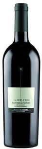 Vigneti del Vulture, `Piano del Cerro` Aglianico del Vulture 14% abv 75cl