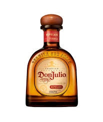Don Julio Reposado 38% abv 70cl