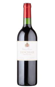 Musar Hochar 14% abv 75cl