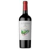 Altosur Malbec 14% Abv 75cl