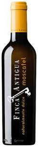 Familia Martinez Bujanda Finca Antigua Moscatel 13% abv 375ml