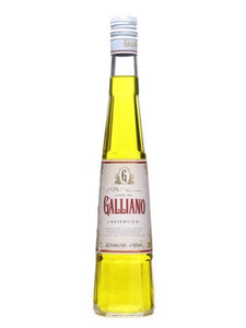 Galliano L'Autentico Liqueur 42.3% abv 50cl