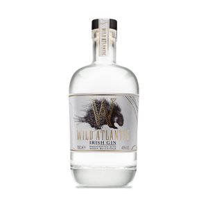 Wild Atlantic Gin 43% abv 70cl