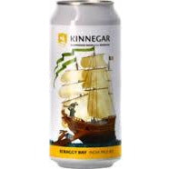 Kinnegar Scraggy Bay 5.3% abv 440ml Can