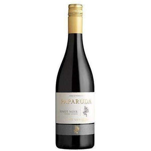 Paparuda Estate Selection Pinot Noir 75cl 12.5% abv