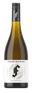 Framingham Sauvignon Blanc 12.5% abv 75cl