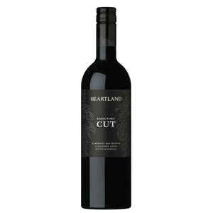 Heartland Directors Cut Cabernet Sauvignon