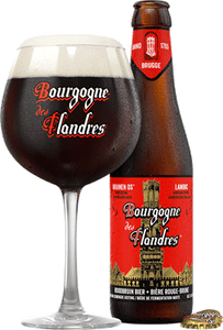 Bourgogne De Flanders 5% abv 33cl