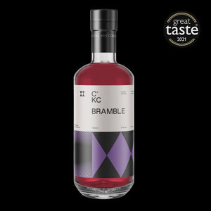 Cocktail Keg Company Bramble 12.4% abv 70cl