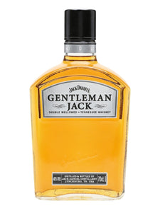 Gentleman Jack Jack Daniel's Tennessee Whiskey 40% abv 70cl