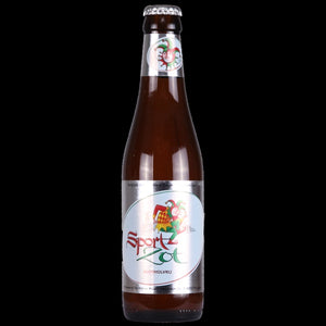 Brugse Zot Sport 0.4% abv 33cl Blt