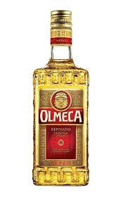 Olmeca Reposado Tequila 70cl 38% abv