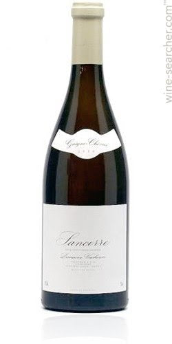 Domaine Vacheron Sancerre 14% abv 75cl