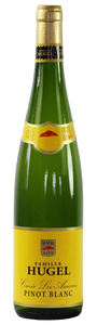 Hugel Cuvee Les Amours Pinot Blanc 75cl 12.5% abv
