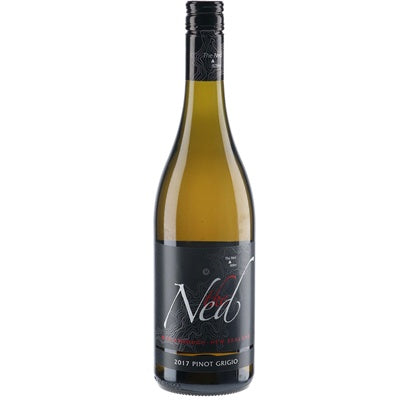 The Ned Pinot Grigio 14% abv 75cl