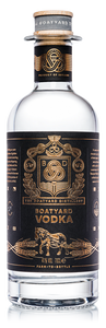 Boatyard Seed to Sip Vodka 41% abv 70cl