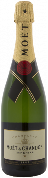 Moet & Chandon Imperial Brut NV 12% abv 75cl Bt