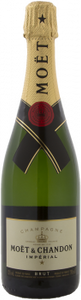 Moet & Chandon Imperial Brut NV 12% abv 75cl Bt