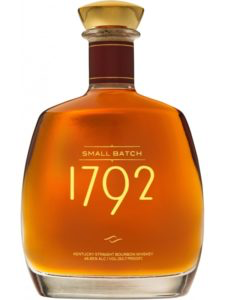 1792 Bourbon Small Batch