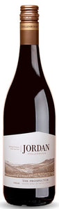 Jordan The Prospector Syrah 75cl 13.5% abv