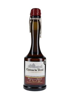 Chateau du Breuil Reserve 8 Year Old Calvados 40% abv 70cl