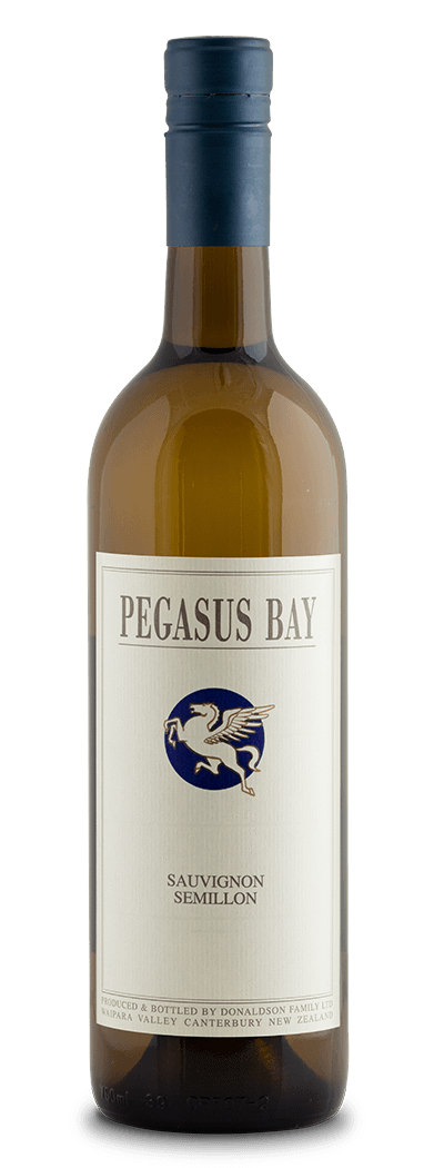 Pegasus Bay Sauvignon Semillon 75cl