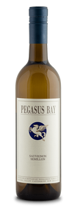 Pegasus Bay Sauvignon Semillon 75cl